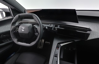 Peugeot E-3008 vaihtoauto