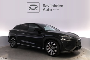 BYD Sealion 7 vaihtoauto