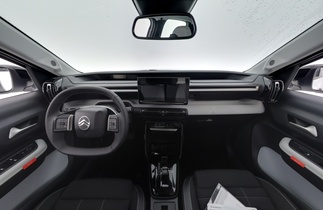 Citroën e-C3 vaihtoauto