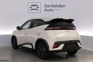 BYD Dolphin Surf vaihtoauto