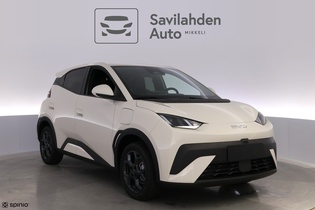 BYD Dolphin Surf vaihtoauto