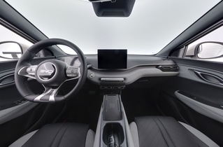 BYD Dolphin Surf vaihtoauto