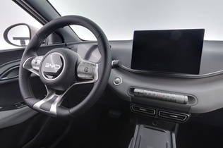 BYD Dolphin Surf vaihtoauto