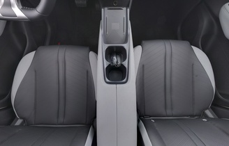 BYD Dolphin Surf vaihtoauto