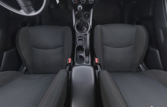 Mitsubishi ASX vaihtoauto