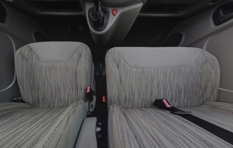 Nissan Primastar vaihtoauto