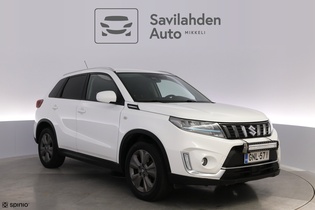 Suzuki Vitara vaihtoauto