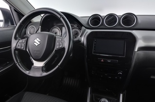 Suzuki Vitara vaihtoauto