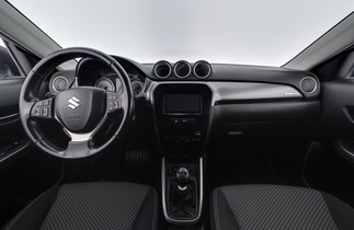 Suzuki Vitara vaihtoauto