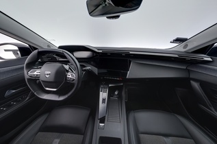 Peugeot 308 vaihtoauto