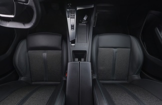 Peugeot 308 vaihtoauto