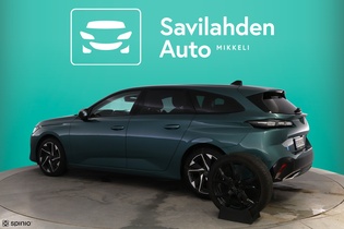 Peugeot 308 vaihtoauto