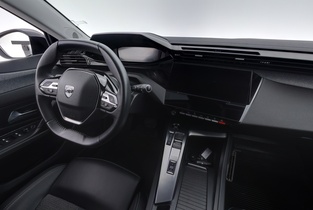 Peugeot 308 vaihtoauto