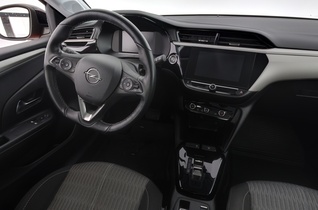 Opel Corsa-e vaihtoauto