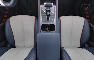 BYD Atto 3 vaihtoauto