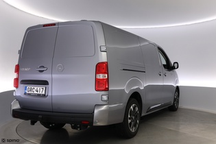 Opel Vivaro vaihtoauto