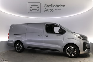 Opel Vivaro vaihtoauto