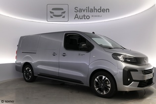 Opel Vivaro vaihtoauto