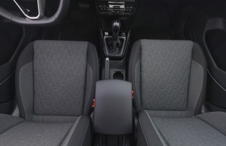 Volkswagen T-Cross vaihtoauto