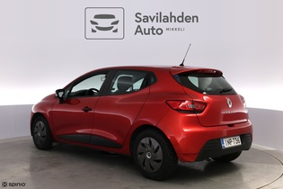 Renault Clio vaihtoauto