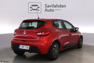 Renault Clio vaihtoauto