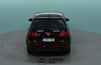 Volkswagen Golf Sportsvan vaihtoauto