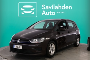 Volkswagen Golf Sportsvan vaihtoauto