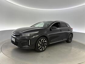 Kia XCeed vaihtoauto