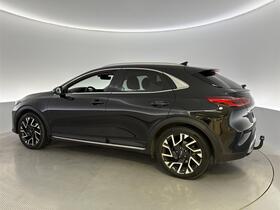 Kia XCeed vaihtoauto