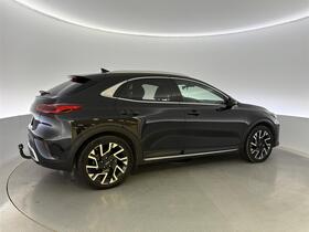 Kia XCeed vaihtoauto