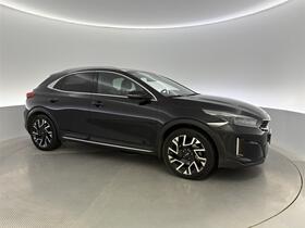 Kia XCeed vaihtoauto
