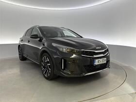Kia XCeed vaihtoauto