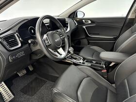 Kia XCeed vaihtoauto
