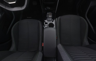 Peugeot e-2008 vaihtoauto