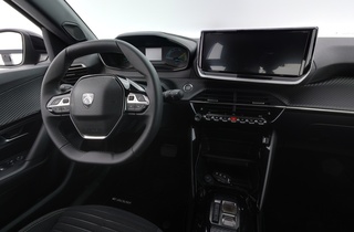 Peugeot e-2008 vaihtoauto