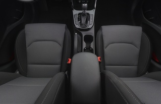 Hyundai i30 Wagon vaihtoauto