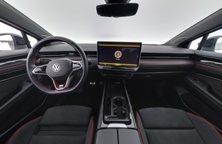 Volkswagen ID.7 vaihtoauto