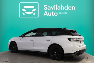 Volkswagen ID.7 vaihtoauto