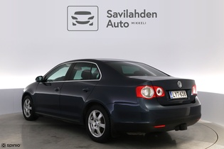 Volkswagen Jetta vaihtoauto