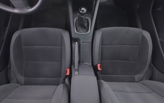 Volkswagen Jetta vaihtoauto