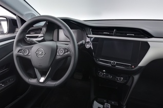 Opel Corsa-e vaihtoauto