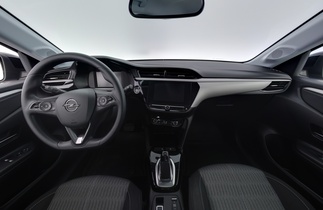 Opel Corsa-e vaihtoauto