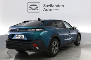 Peugeot 408 vaihtoauto