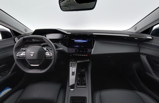 Peugeot 408 vaihtoauto