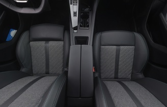 Peugeot 408 vaihtoauto