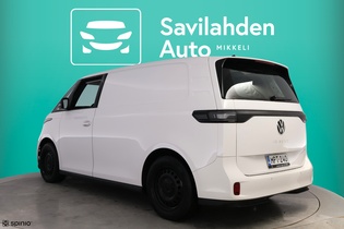 Volkswagen ID. Buzz vaihtoauto