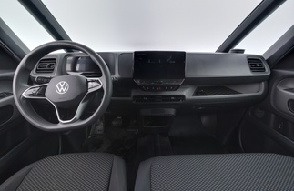 Volkswagen ID. Buzz vaihtoauto
