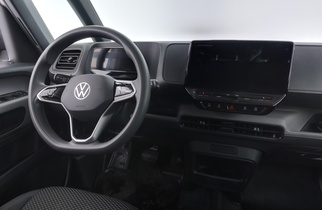Volkswagen ID. Buzz vaihtoauto