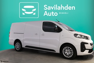 Peugeot Expert vaihtoauto