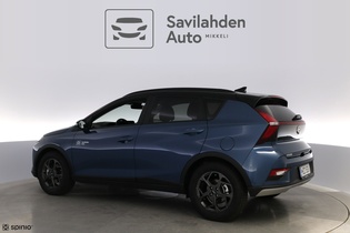 Hyundai BAYON Cross vaihtoauto